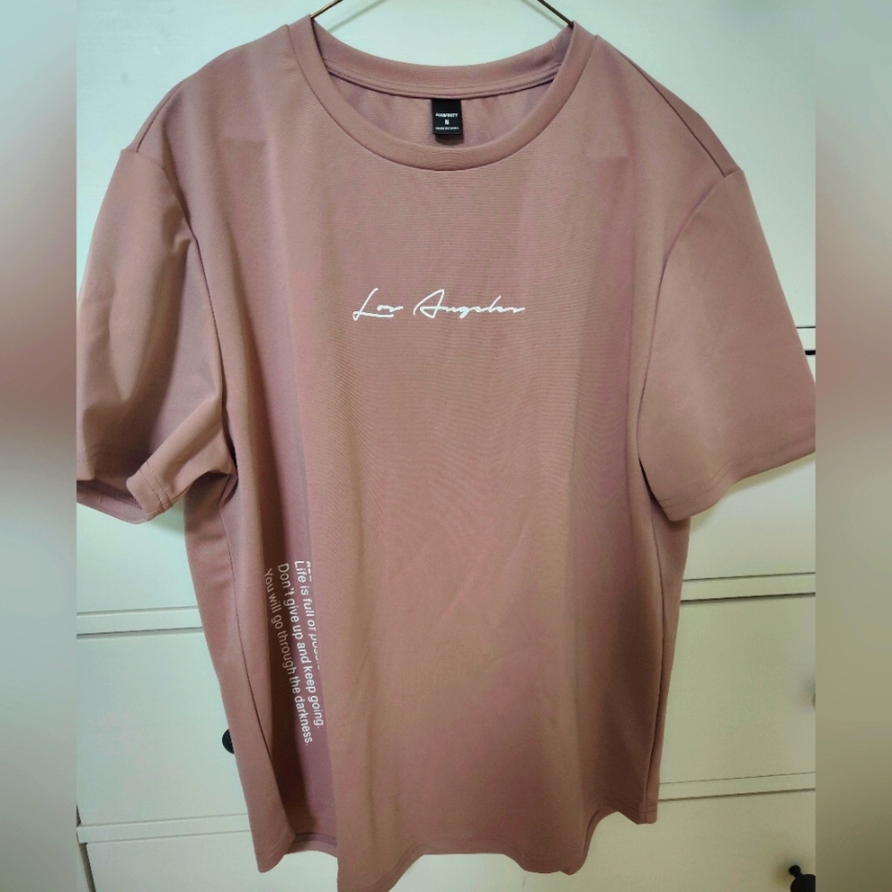 Men's Medium T-Shirt - New